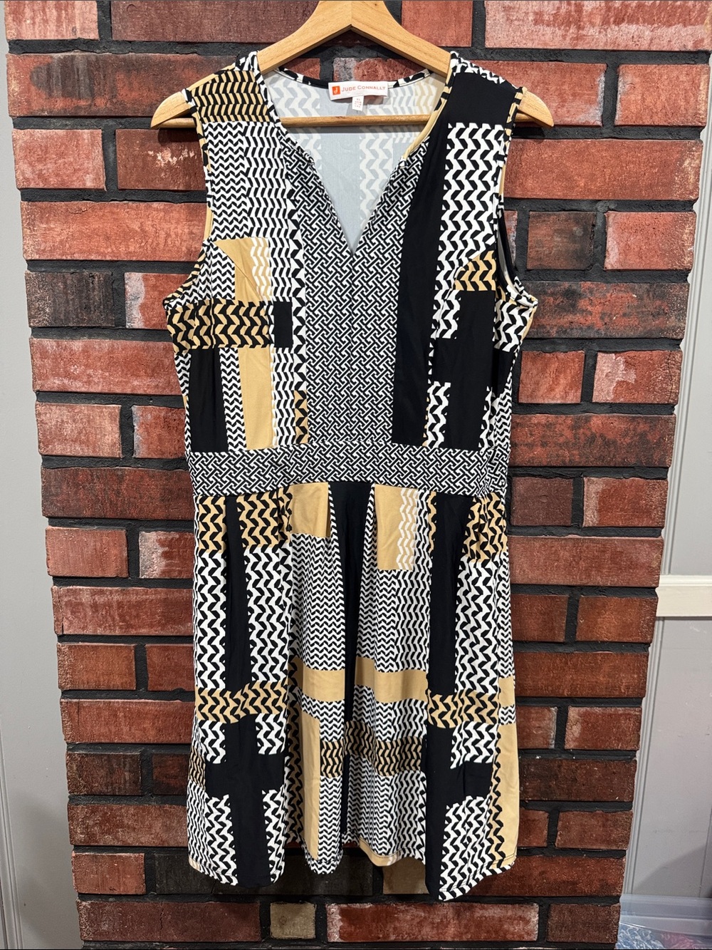 jude connally dress